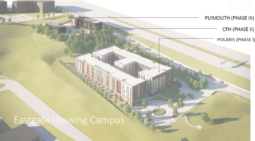 Eastgate Housing Campus Illustration Oct 2020.png City of Bellevue